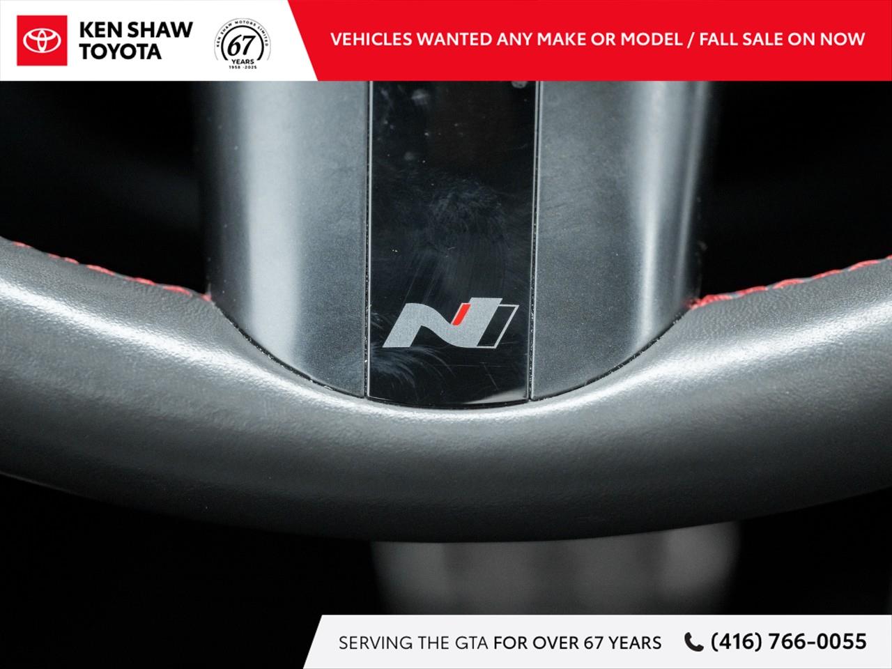 2024 Hyundai Sonata N Line Ultimate 4dr Front-Wheel Drive Sedan Photo