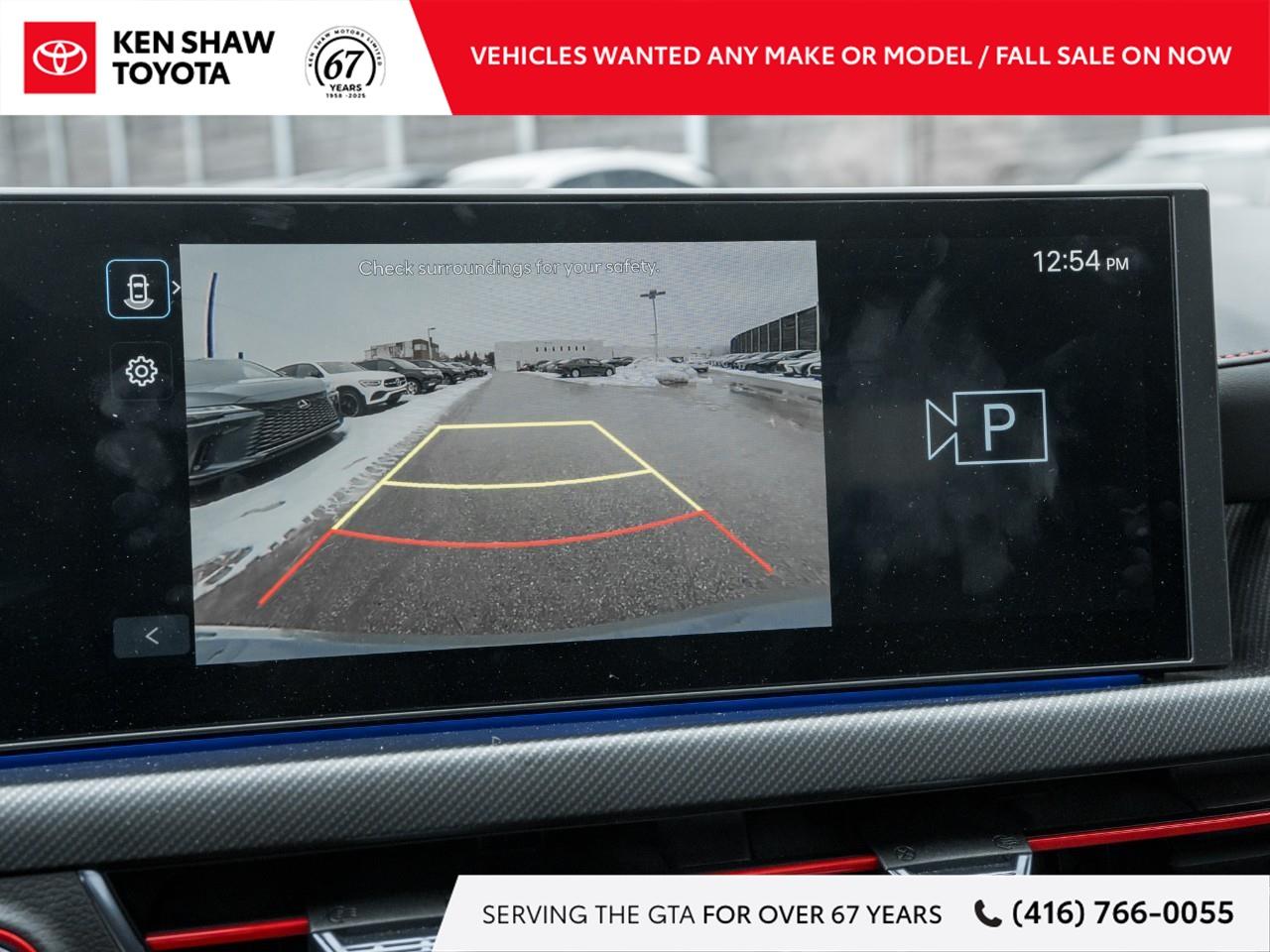 2024 Hyundai Sonata N Line Ultimate 4dr Front-Wheel Drive Sedan Photo