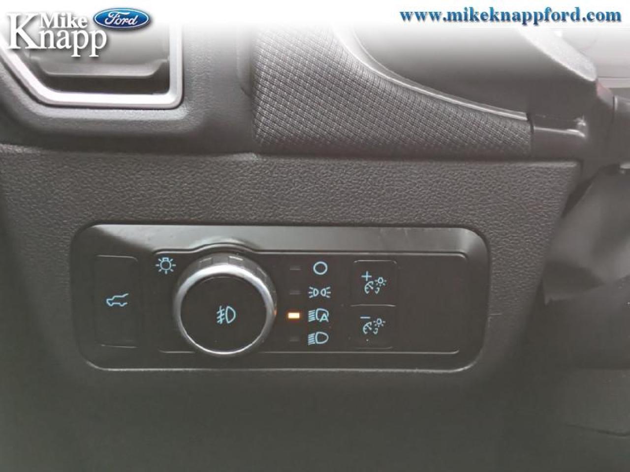 2023 Ford Bronco Sport Big Bend Photo