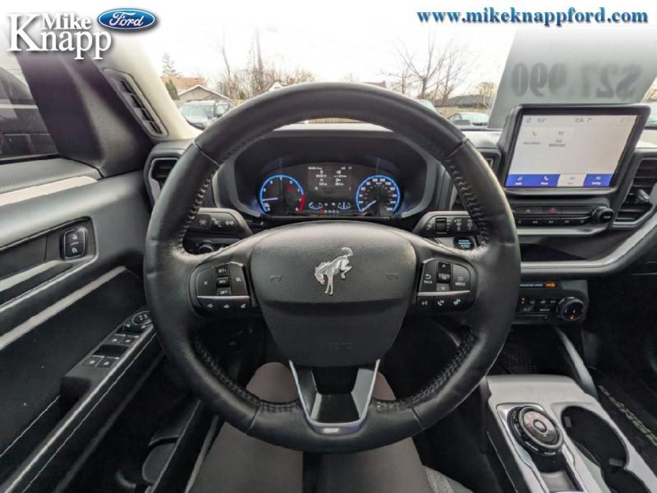 2023 Ford Bronco Sport Big Bend Photo