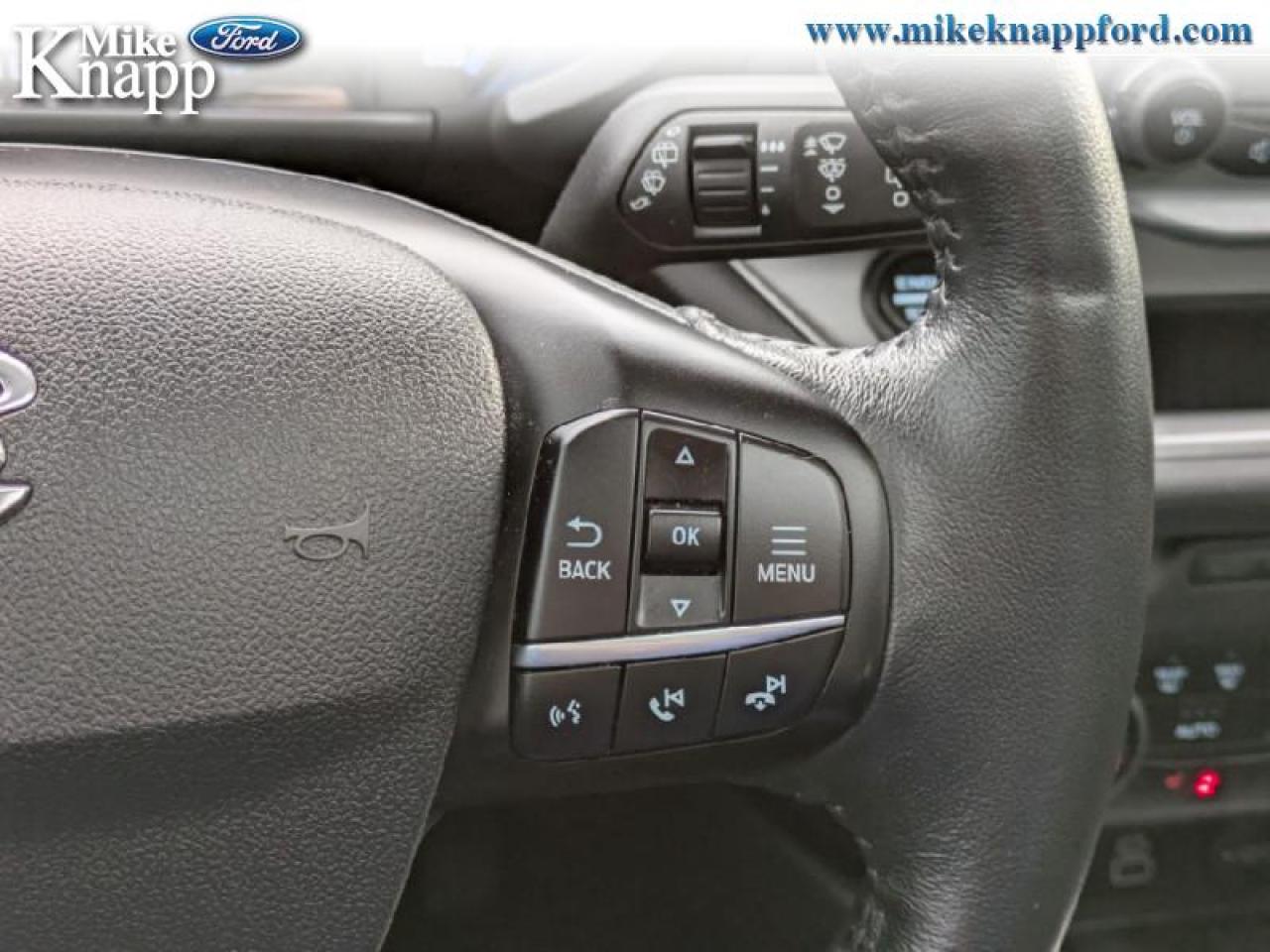 2023 Ford Bronco Sport Big Bend Photo