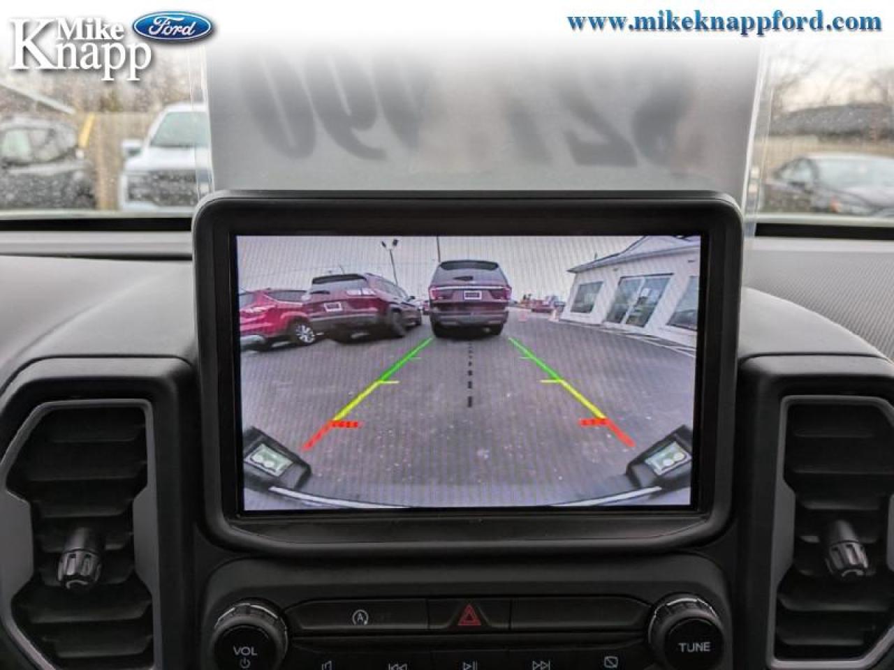 2023 Ford Bronco Sport Big Bend Photo