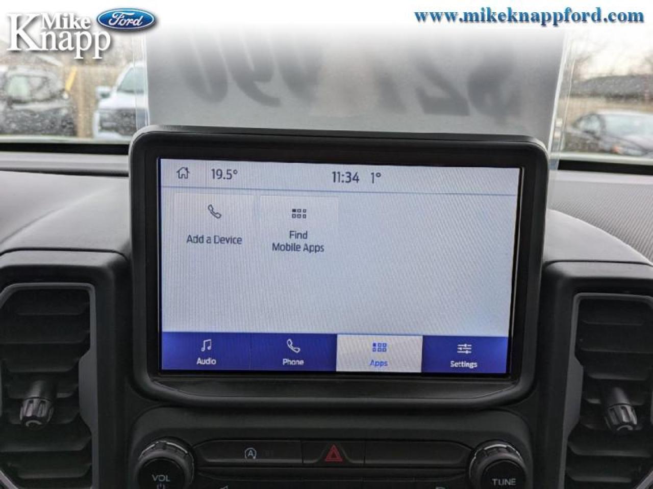 2023 Ford Bronco Sport Big Bend Photo