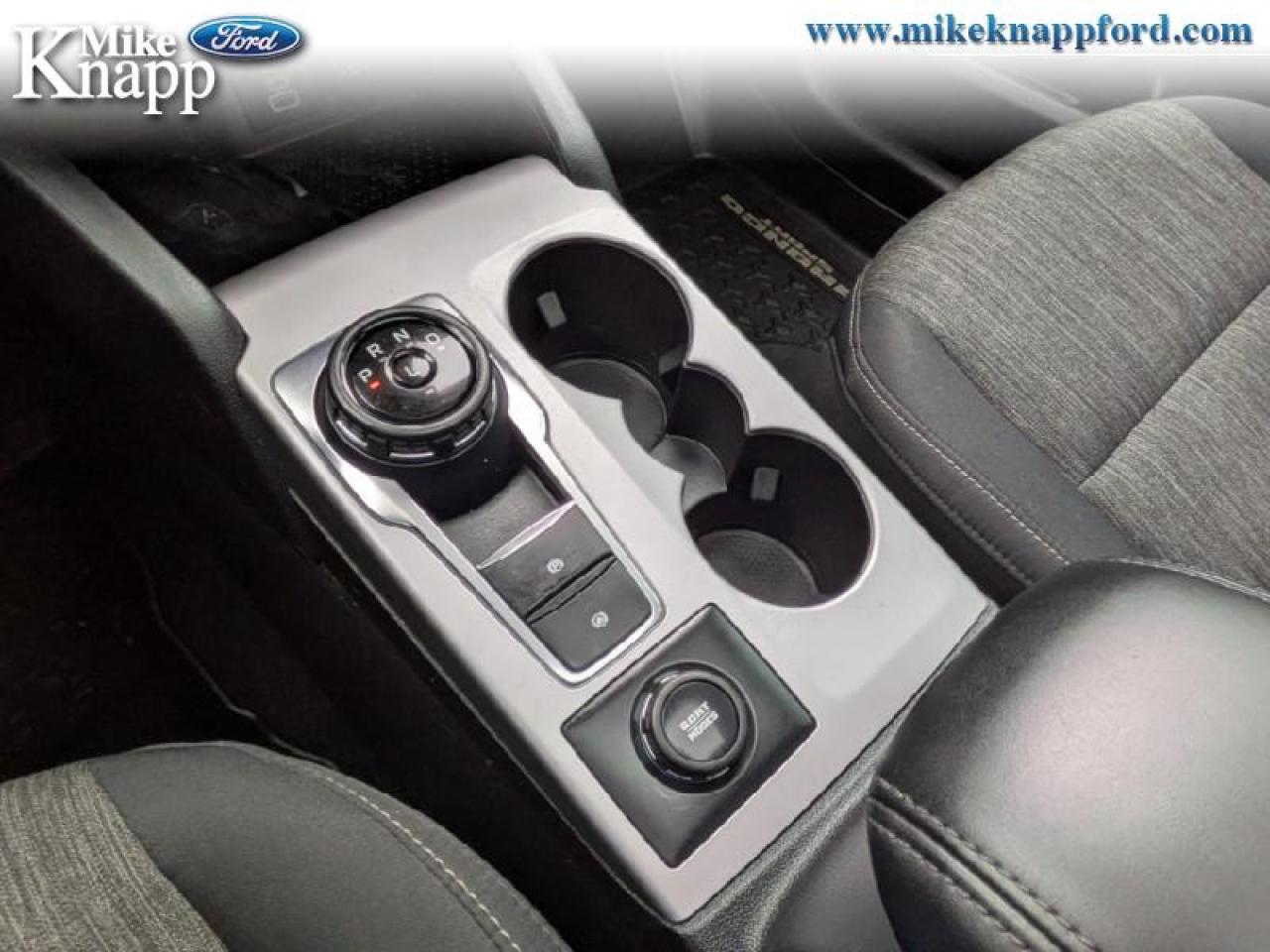 2023 Ford Bronco Sport Big Bend Photo