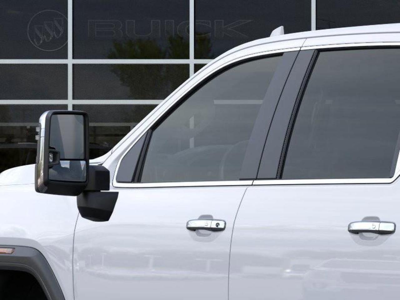 2026 GMC SIERRA 2500HD  Photo