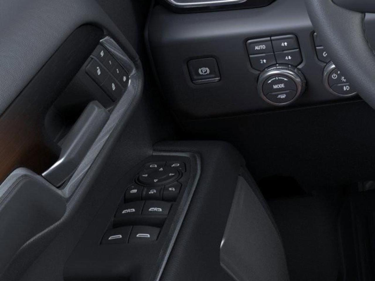 2026 GMC SIERRA 2500HD  Photo