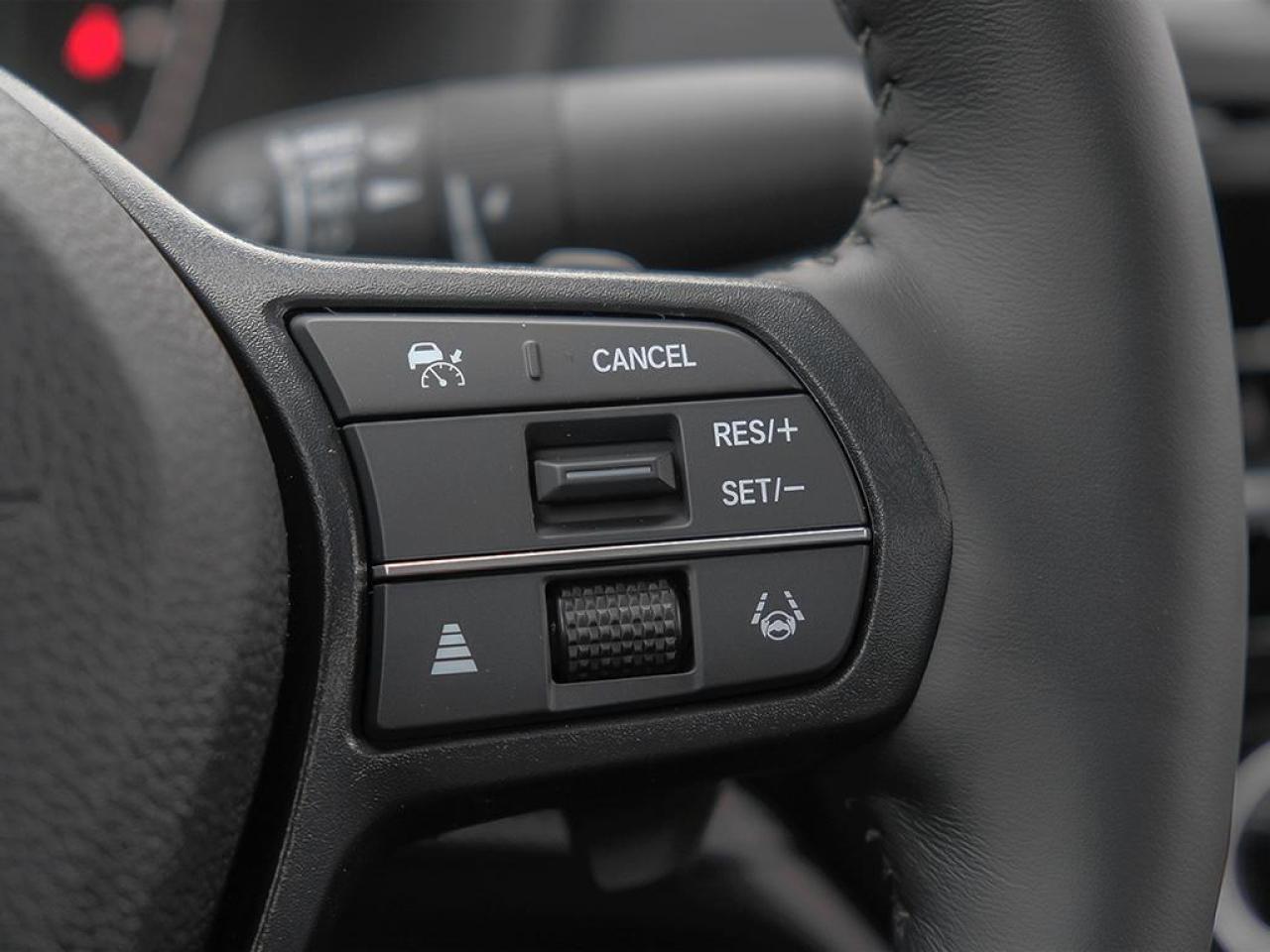 2025 Honda Accord Hybrid Sport-L 4dr Sedan Photo