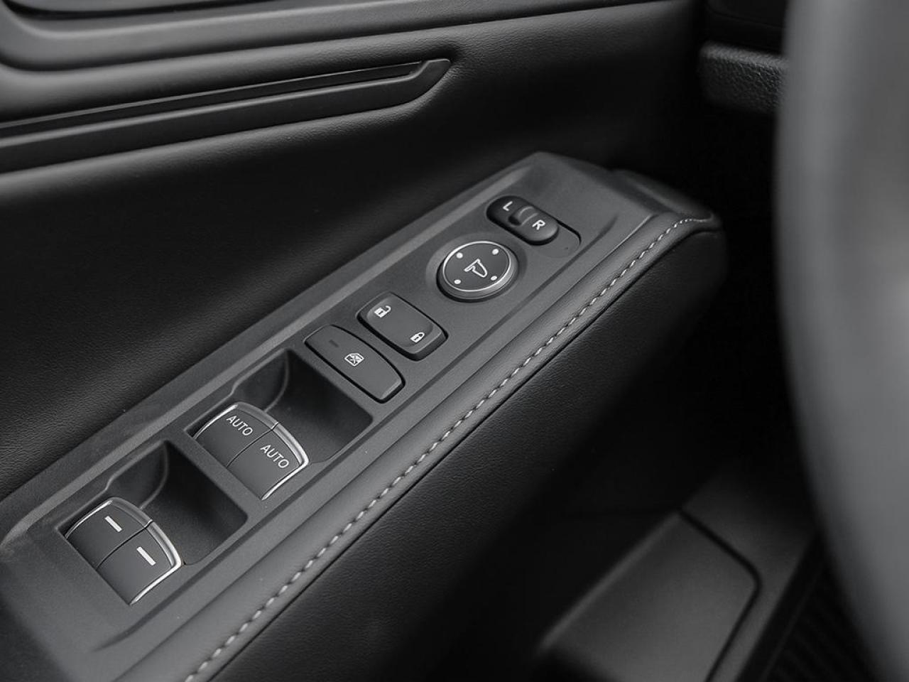 2025 Honda Accord Hybrid Sport-L 4dr Sedan Photo