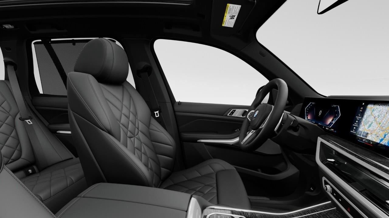 2026 BMW X5 xDrive40i 4dr All-Wheel Drive Sports Activity Vehicle Photo