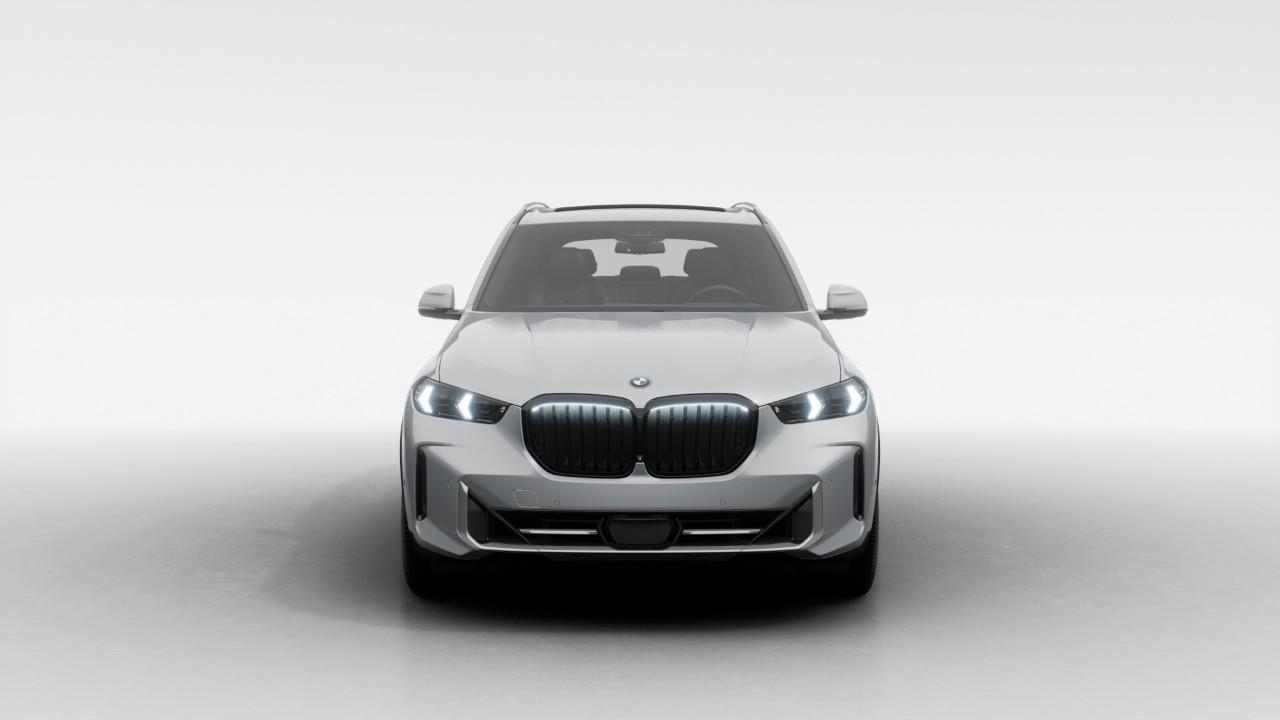 2026 BMW X5 xDrive40i 4dr All-Wheel Drive Sports Activity Vehicle Photo