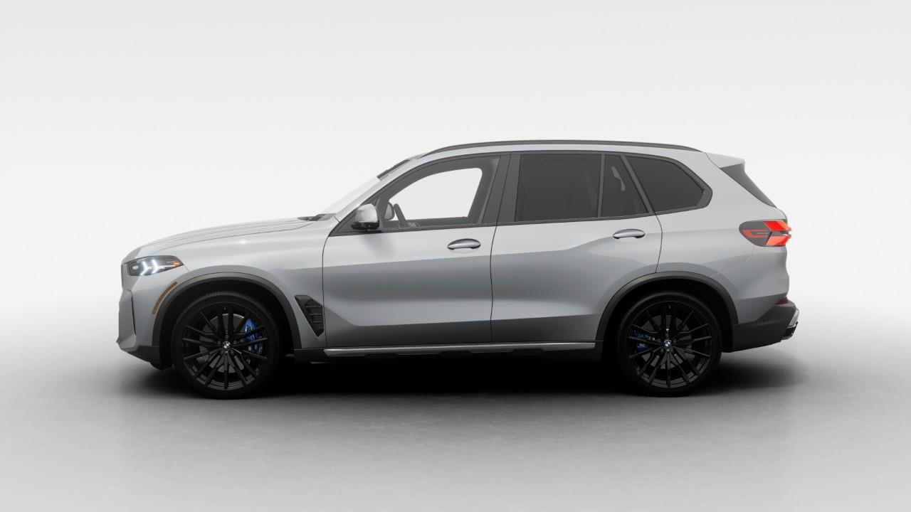 2026 BMW X5 xDrive40i 4dr All-Wheel Drive Sports Activity Vehicle Photo