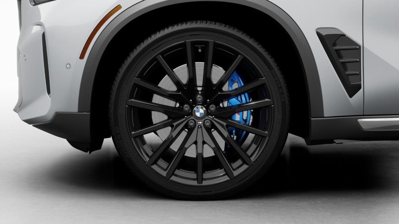 2026 BMW X5 xDrive40i 4dr All-Wheel Drive Sports Activity Vehicle Photo