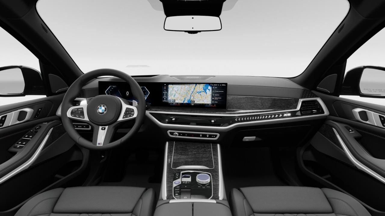 2026 BMW X5 xDrive40i 4dr All-Wheel Drive Sports Activity Vehicle Photo