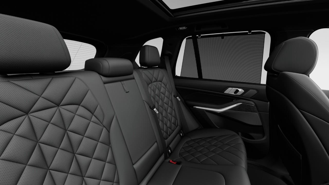 2026 BMW X5 xDrive40i 4dr All-Wheel Drive Sports Activity Vehicle Photo