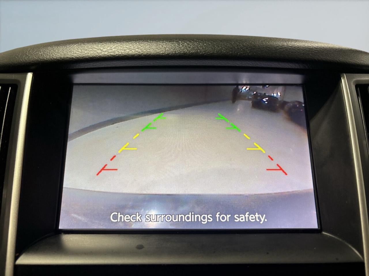 2018 Infiniti Q50 Sport AWD/Clean Carfax/ NAVI/Leather/Sunroof/Back Photo