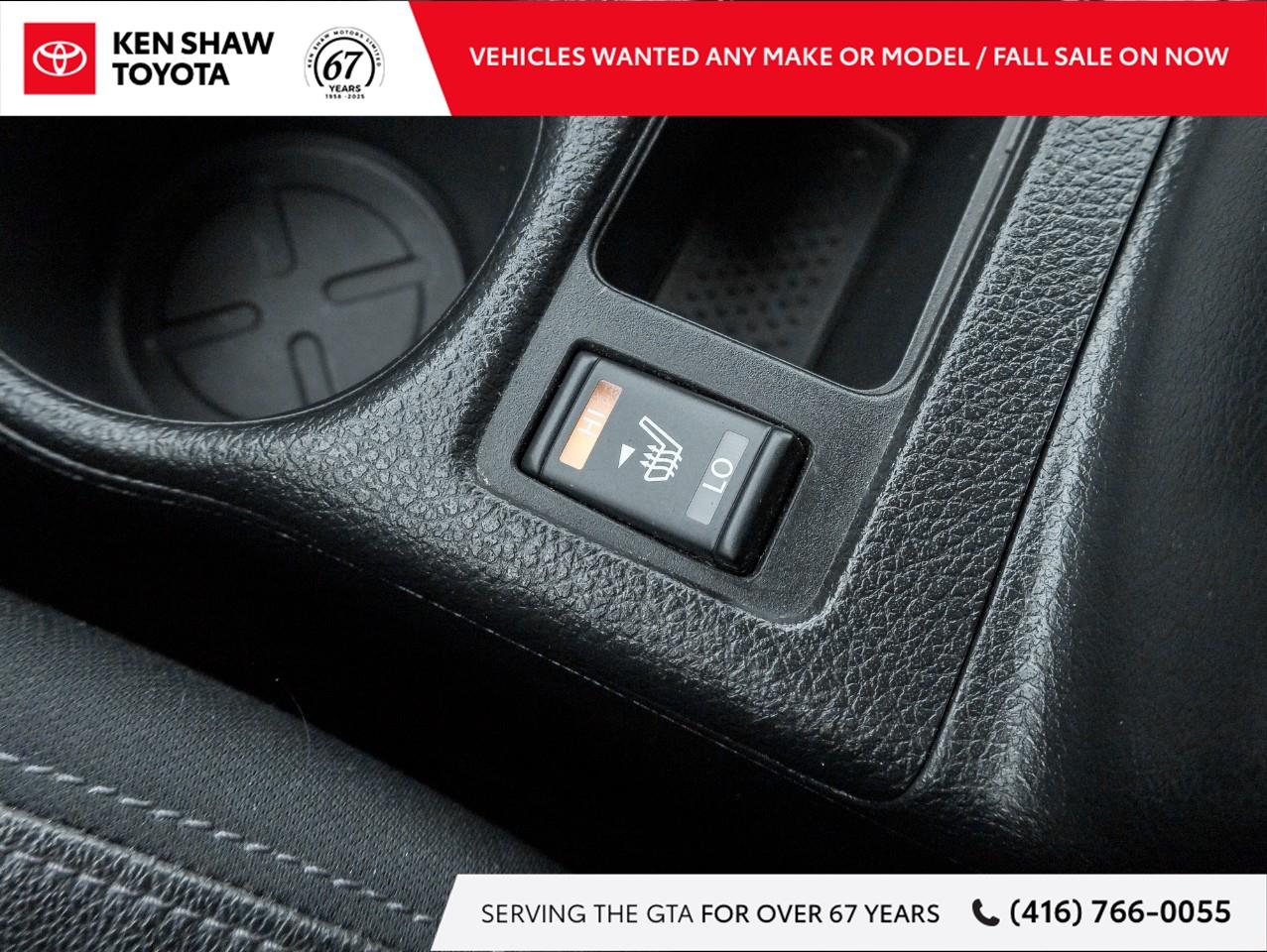 2018 Nissan Rogue Midnight Edition 4dr All-wheel Drive Photo