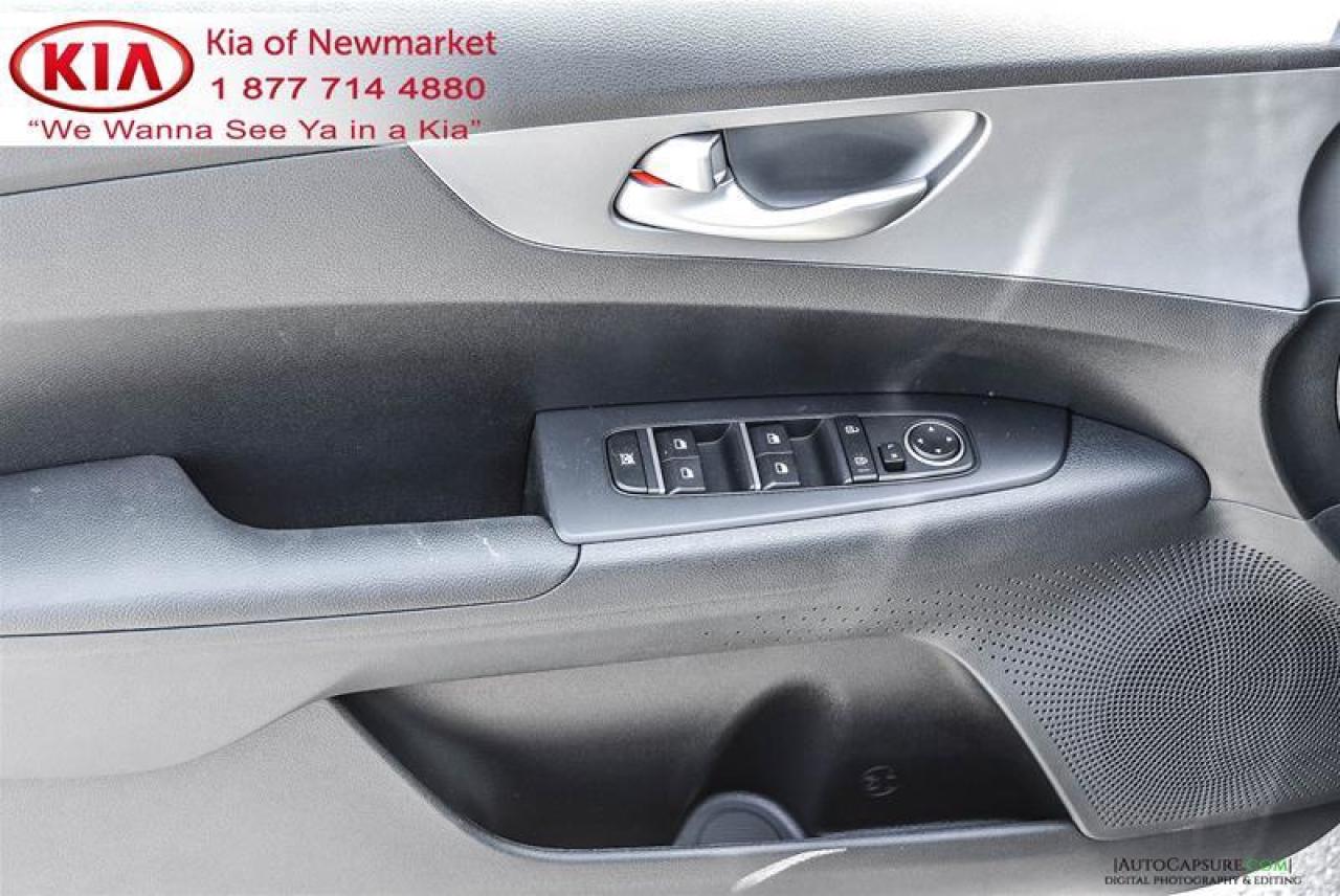 2021 Kia Forte  Photo