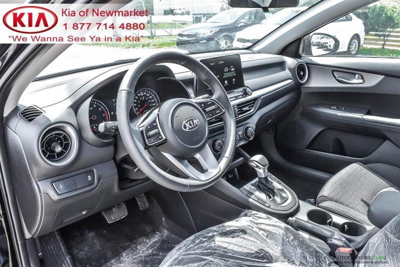 2021 Kia Forte  Photo