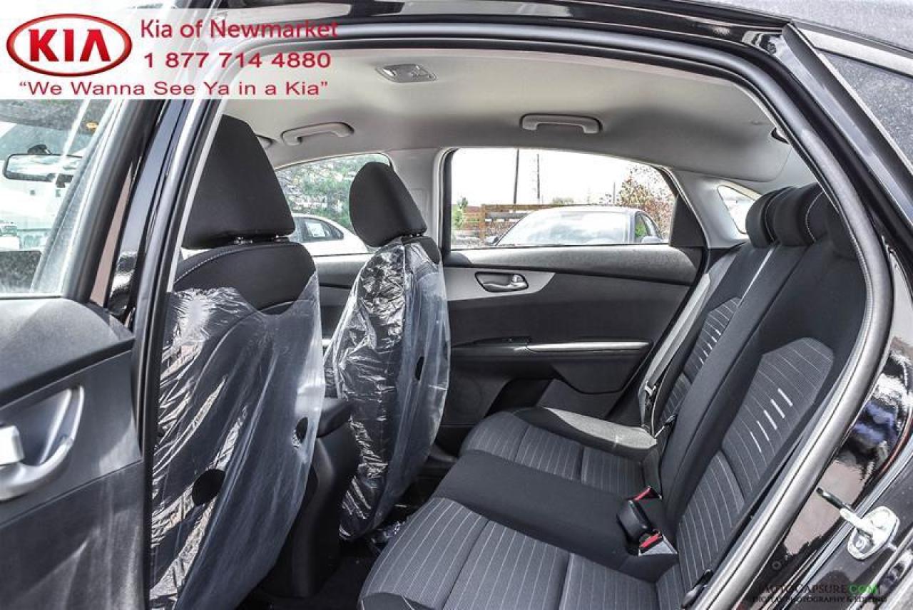 2021 Kia Forte  Photo