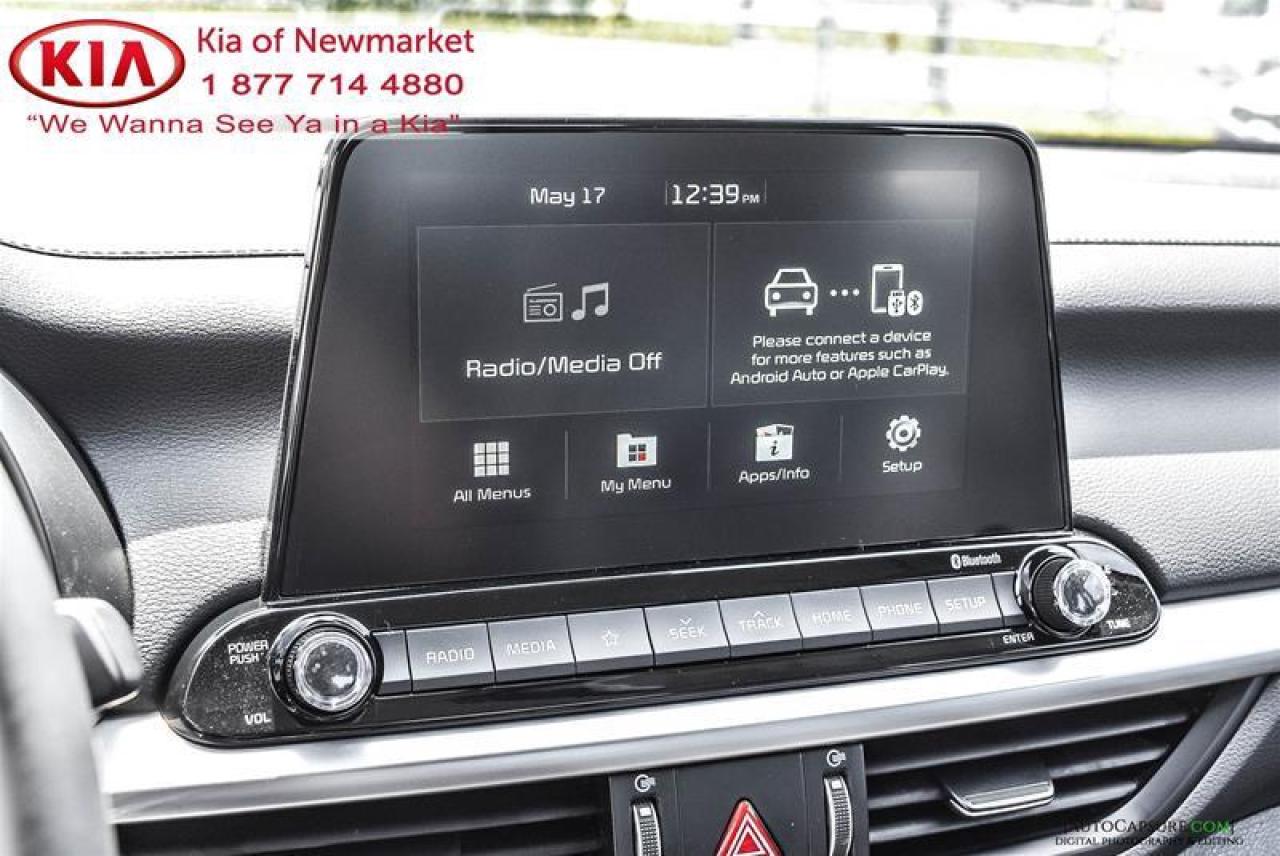 2021 Kia Forte  Photo