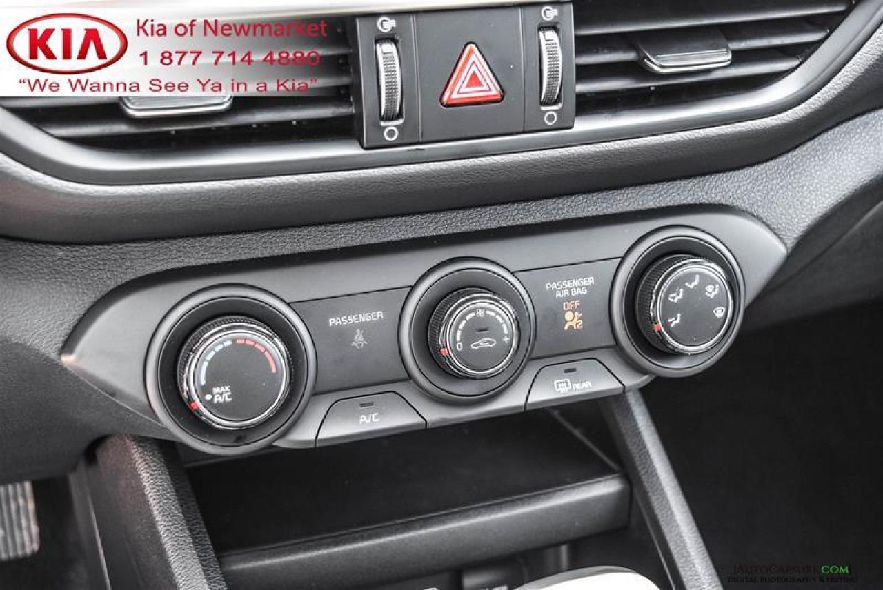 2021 Kia Forte  Photo