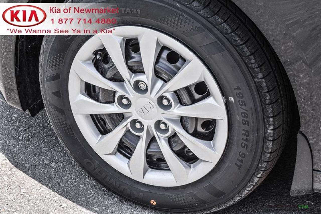 2021 Kia Forte  Photo