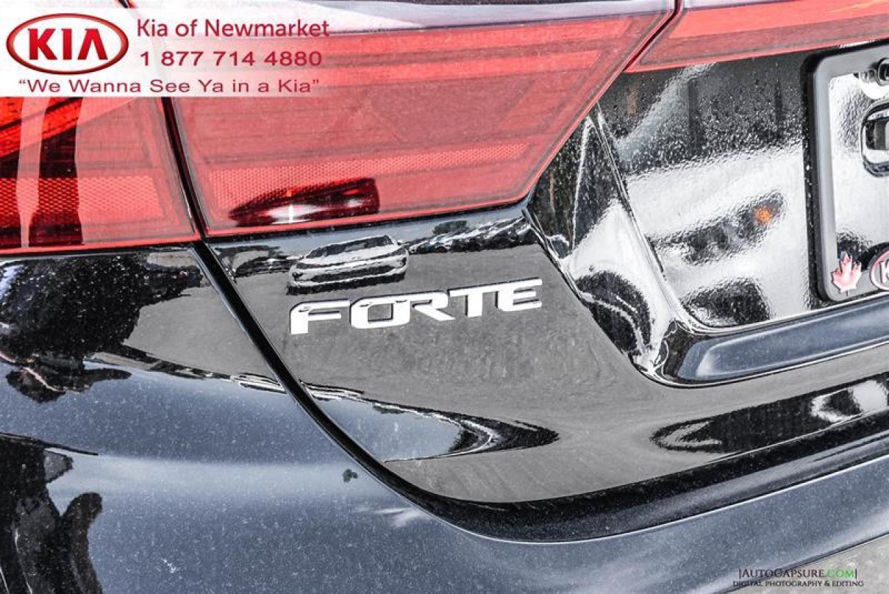2021 Kia Forte  Photo