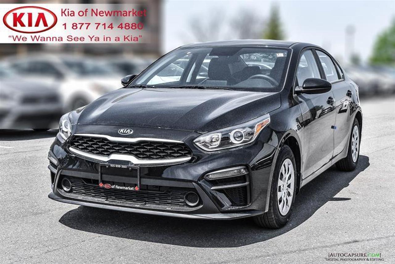2021 Kia Forte  Photo0