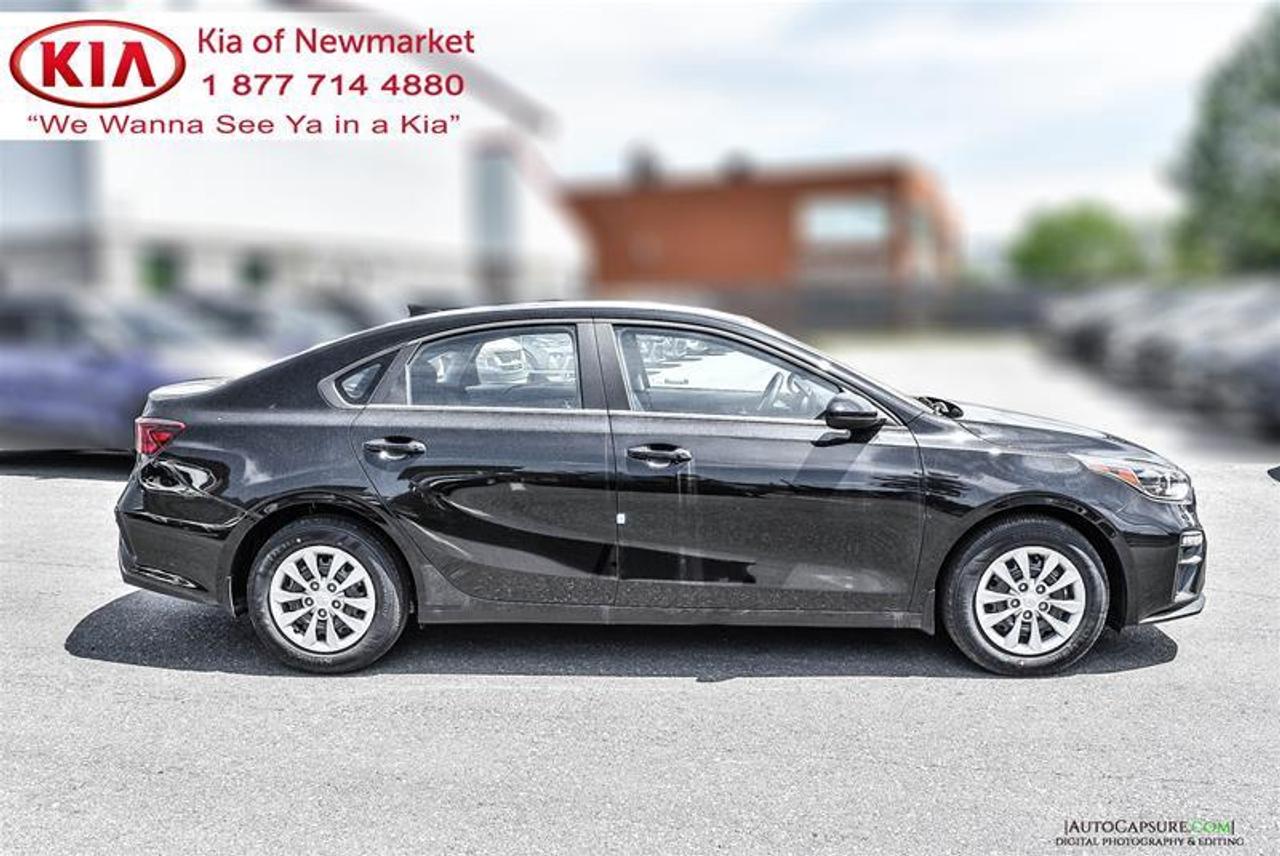 2021 Kia Forte  Photo
