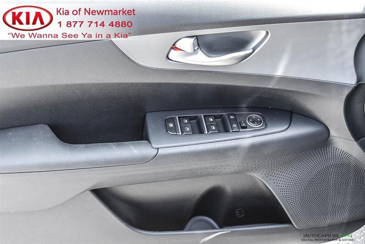 2021 Kia Forte  Photo