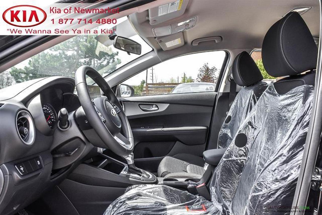2021 Kia Forte  Photo