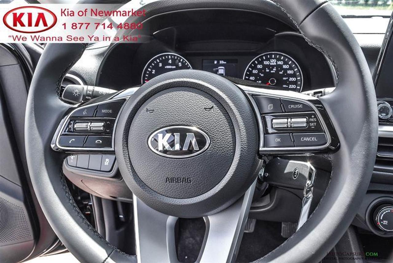 2021 Kia Forte  Photo