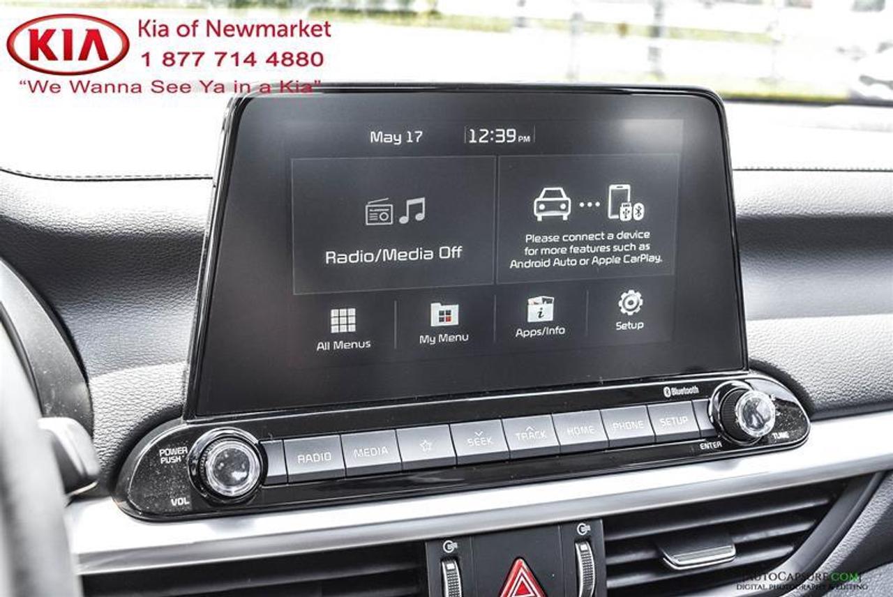 2021 Kia Forte  Photo