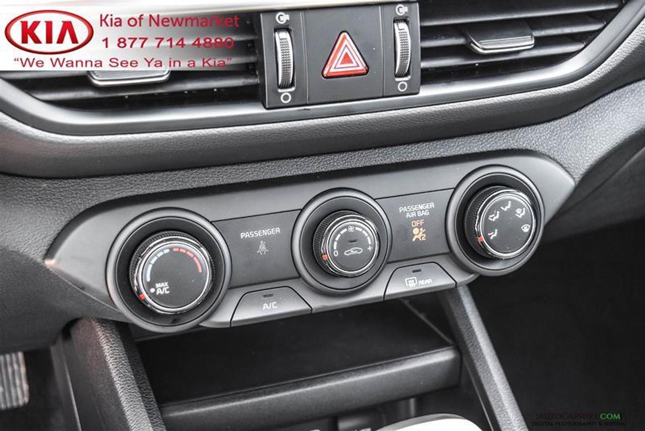 2021 Kia Forte  Photo