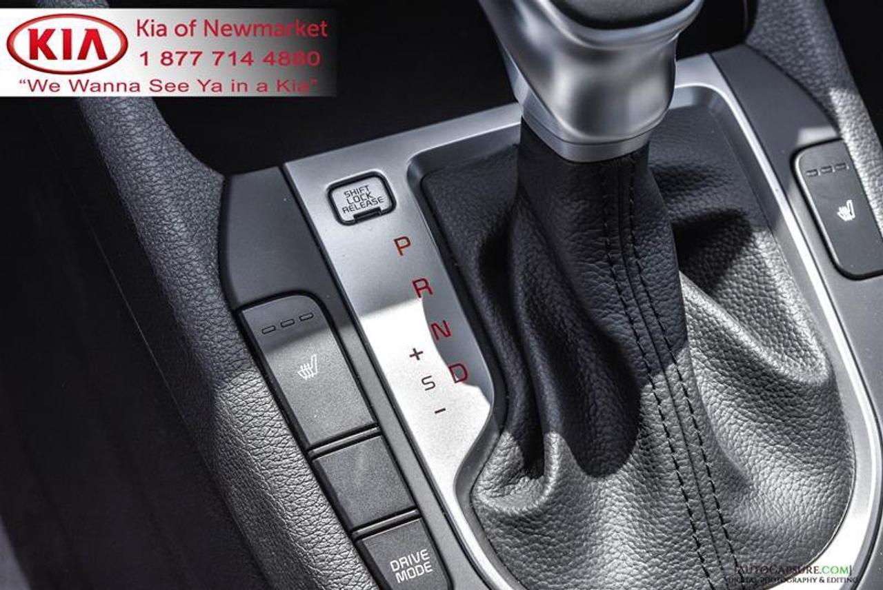 2021 Kia Forte  Photo