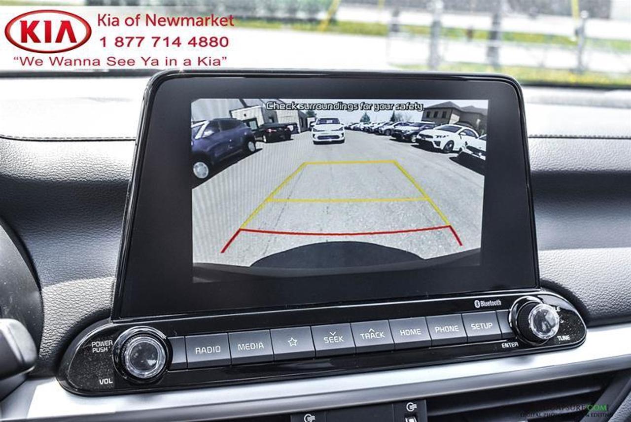 2021 Kia Forte  Photo