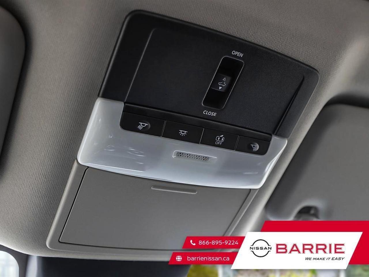 2025 Nissan Sentra SR 4dr Sedan Photo