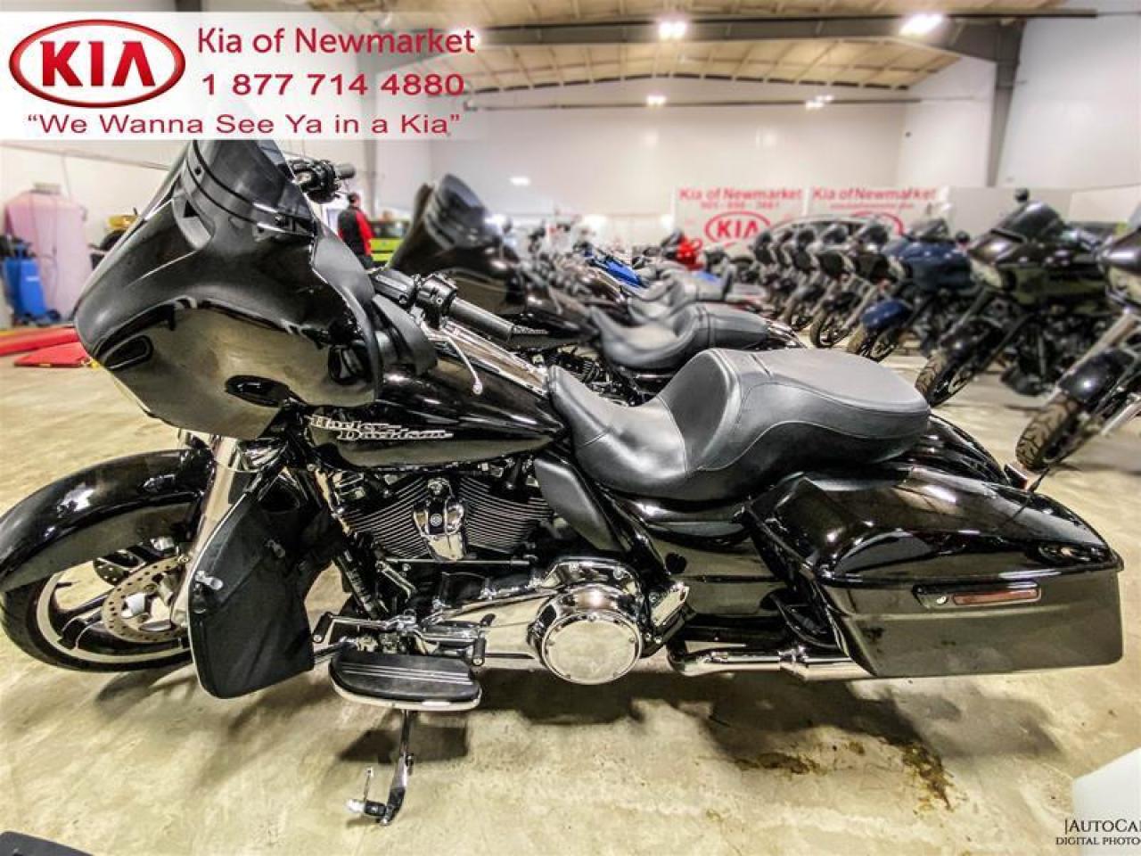 2019 Harley-Davidson Unlisted Item  Photo