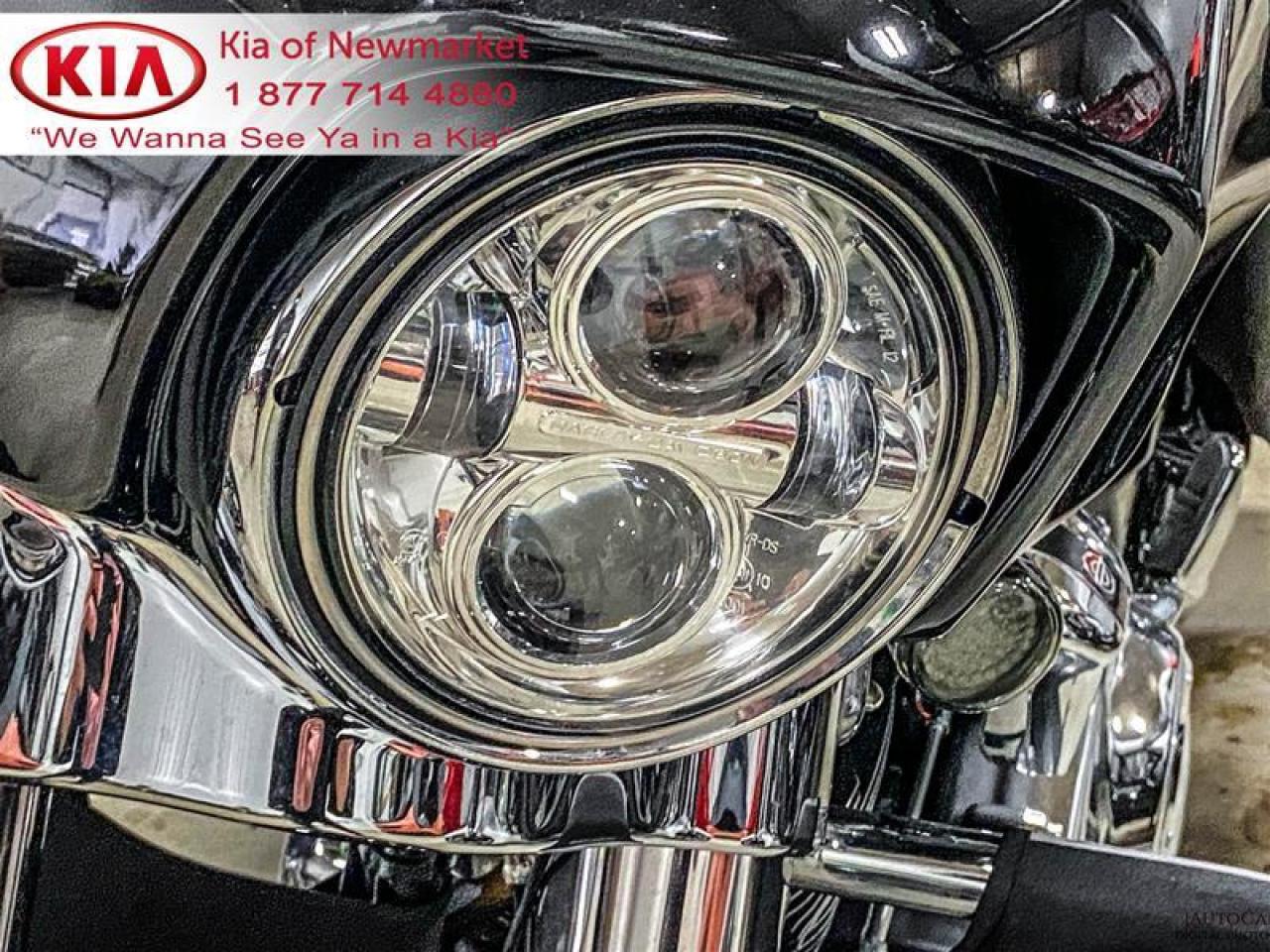 2019 Harley-Davidson Unlisted Item  Photo