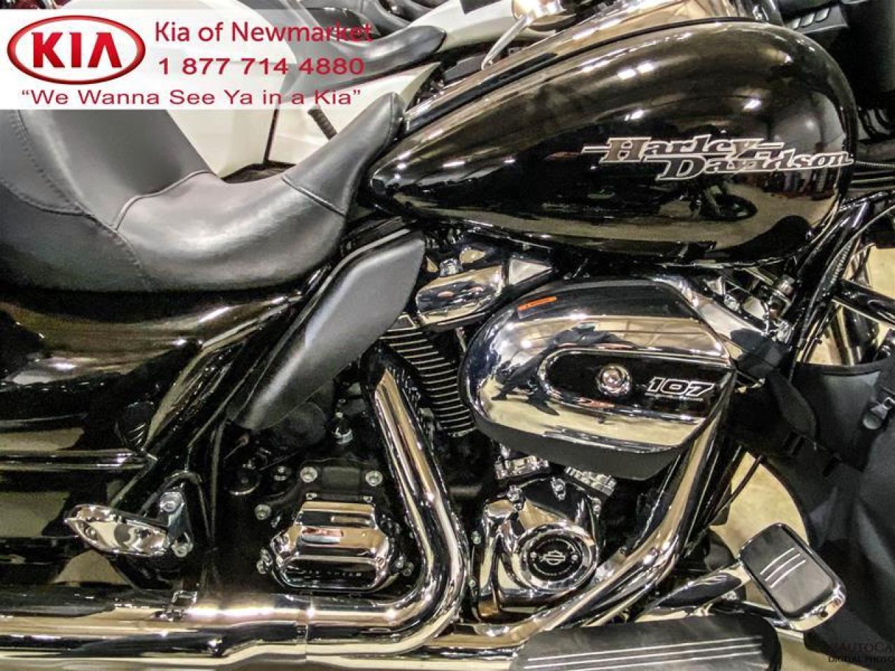 2019 Harley-Davidson Unlisted Item  Photo