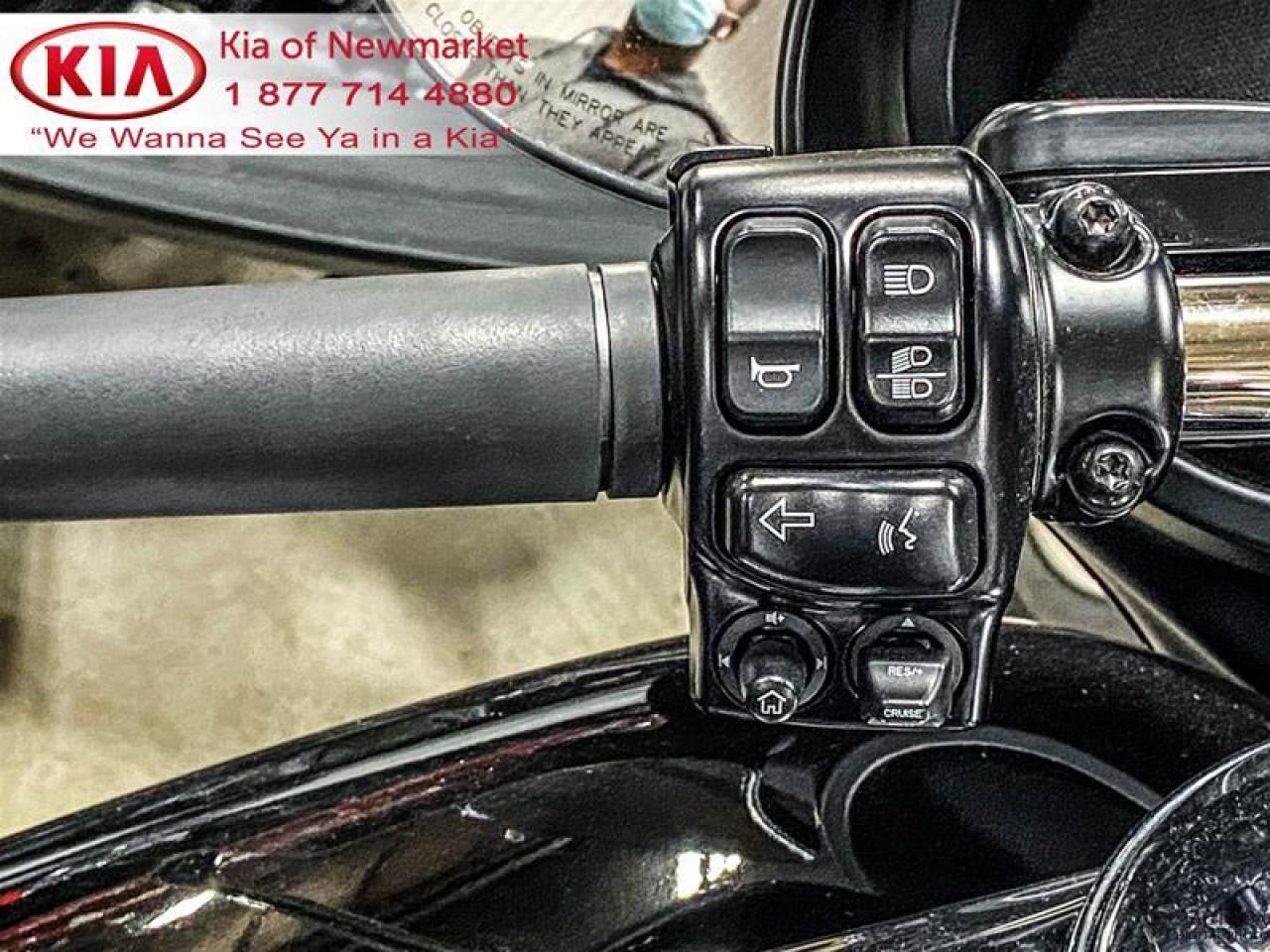 2019 Harley-Davidson Unlisted Item  Photo