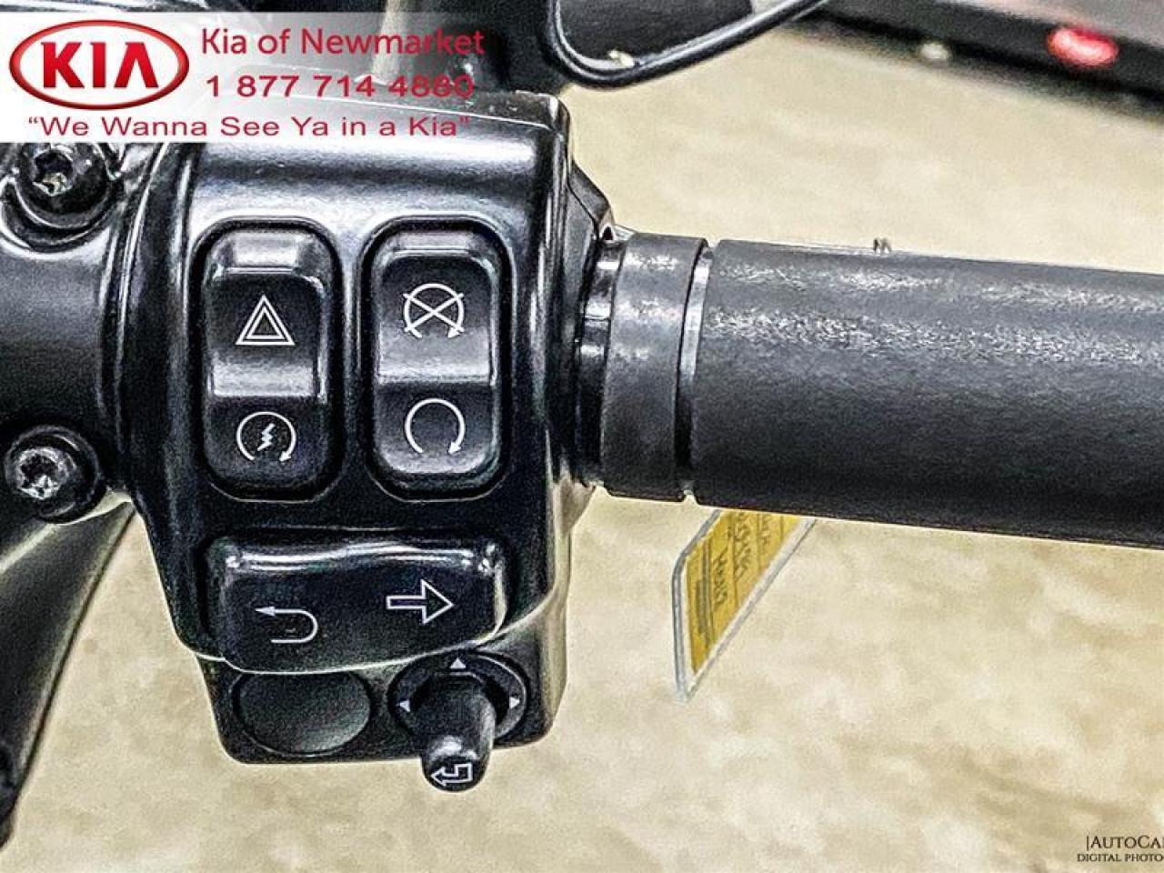 2019 Harley-Davidson Unlisted Item  Photo