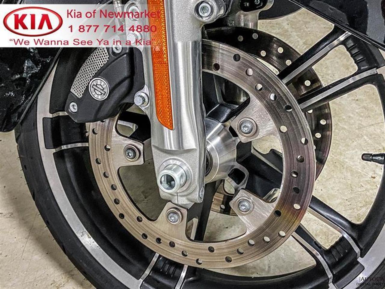 2019 Harley-Davidson Unlisted Item  Photo