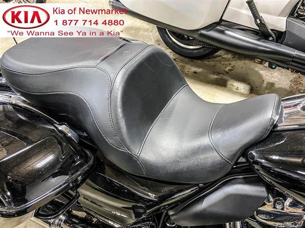 2019 Harley-Davidson Unlisted Item  Photo