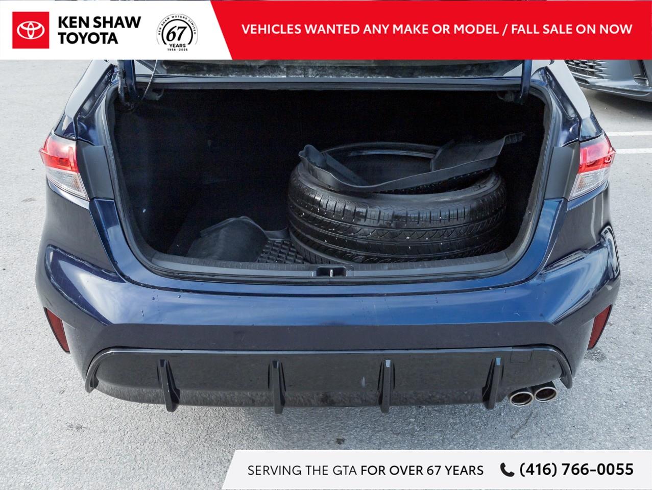 2024 Toyota Corolla Hybrid SE 4dr All-Wheel Drive Sedan Photo