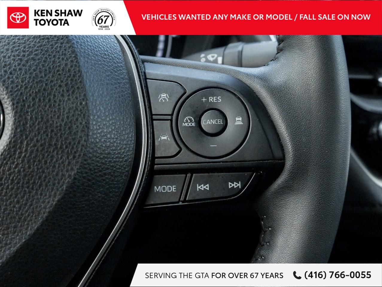 2024 Toyota Corolla Hybrid SE 4dr All-Wheel Drive Sedan Photo