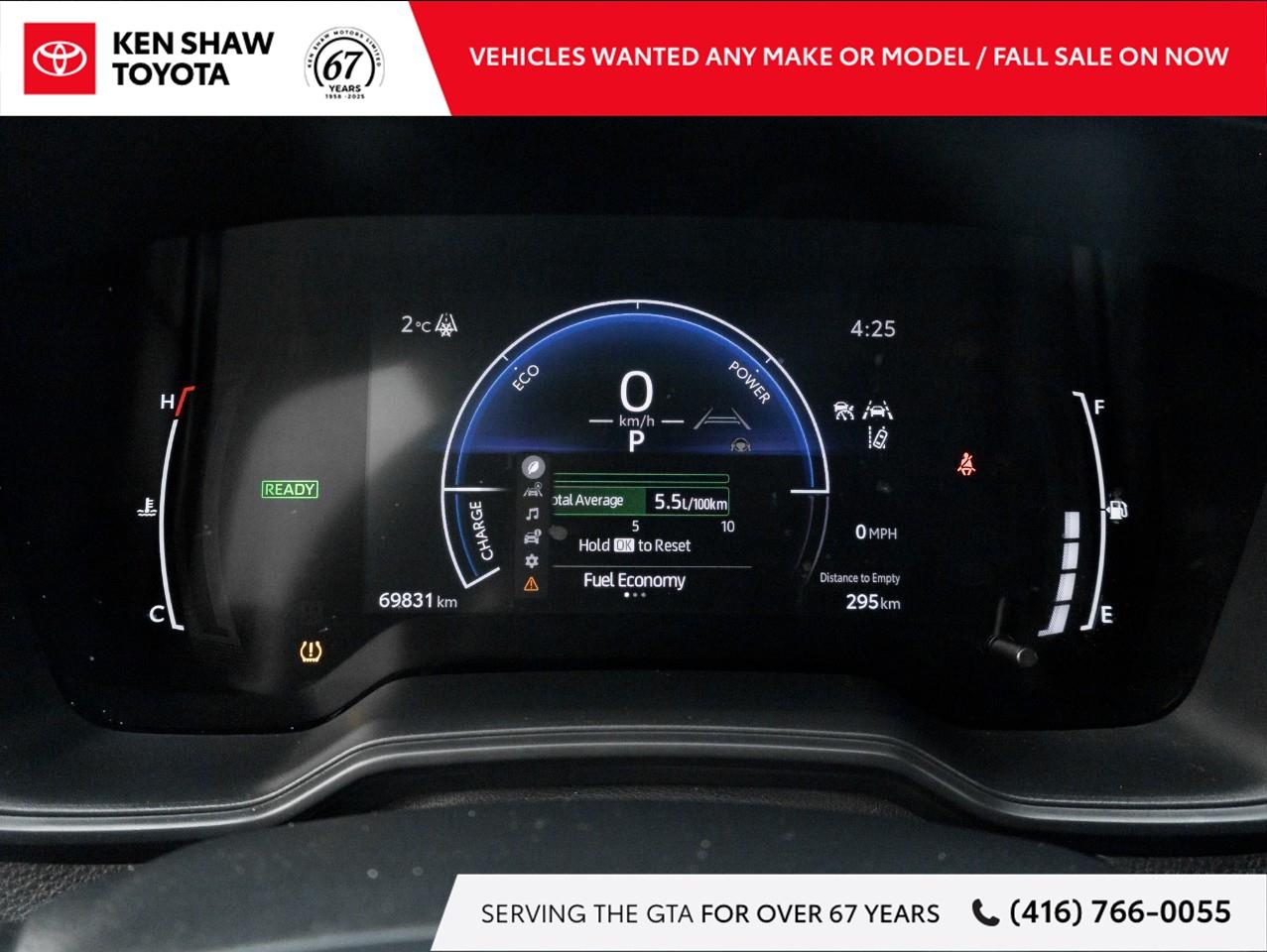 2024 Toyota Corolla Hybrid SE 4dr All-Wheel Drive Sedan Photo