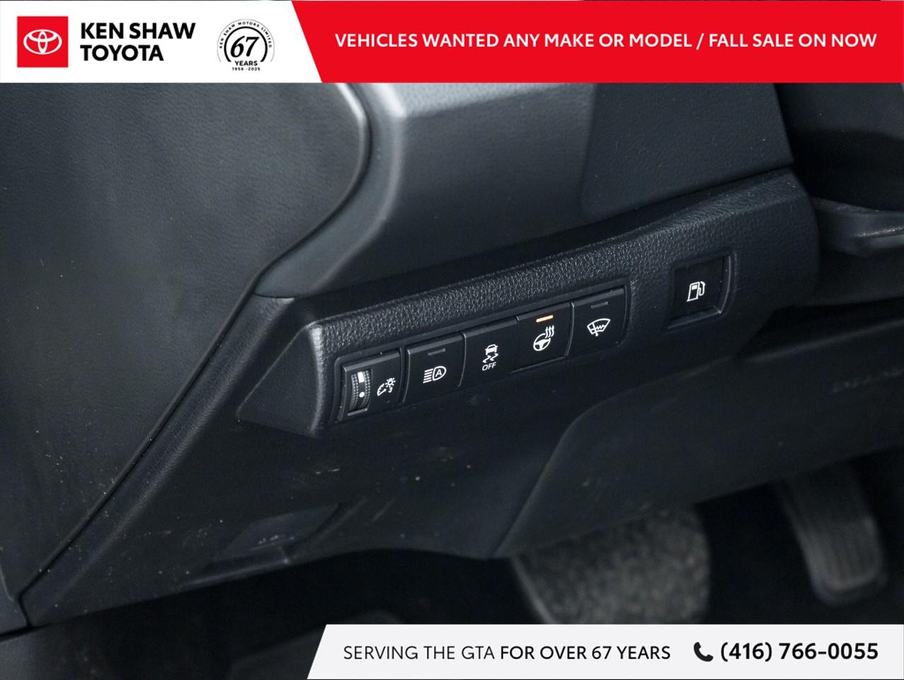 2024 Toyota Corolla Hybrid SE 4dr All-Wheel Drive Sedan Photo