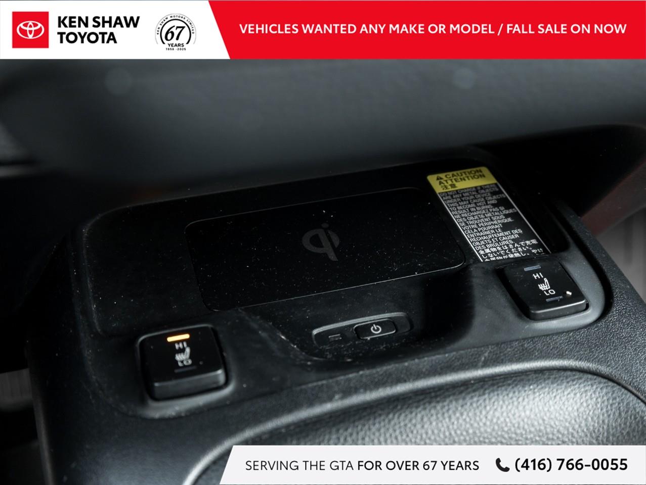 2024 Toyota Corolla Hybrid SE 4dr All-Wheel Drive Sedan Photo