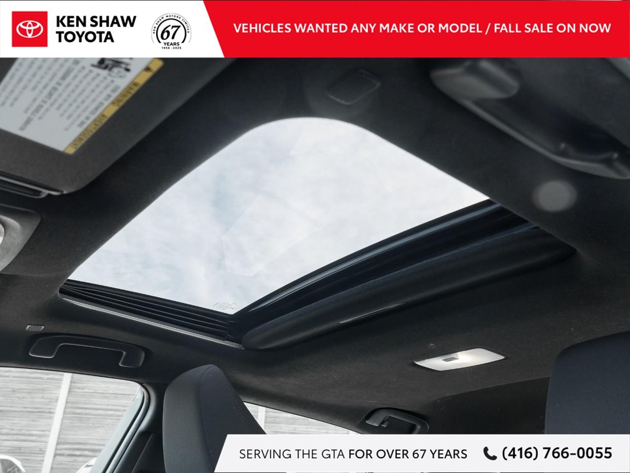 2024 Toyota Corolla Hybrid SE 4dr All-Wheel Drive Sedan Photo